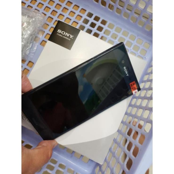 Điện thoại Sony Xperia XZ ram 3G/32G mới, Chiến Liên Quân /PUBG ngon