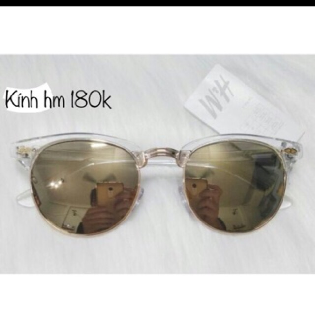 Kính hm