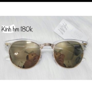 Kính hm