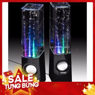 Loa Nhạc Nước 3D Water Speaker