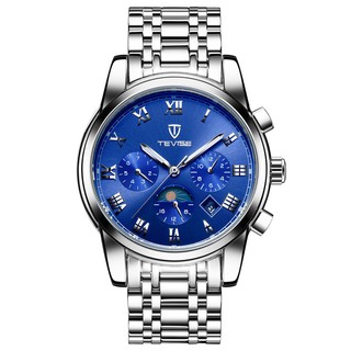 ĐỒNG HỒ TEVISE AUTOMATIC