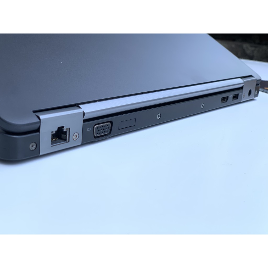 Laptop Dell Latitude E5470 (Core i5 6440HQ, Ram 8G, SSD 256G, Màn 14 FHD IPS) | BigBuy360 - bigbuy360.vn