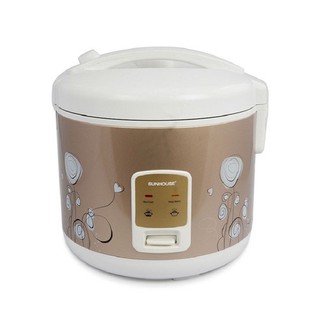 Nồi Cơm Điện Sunhouse SHD8302 (2.8L)