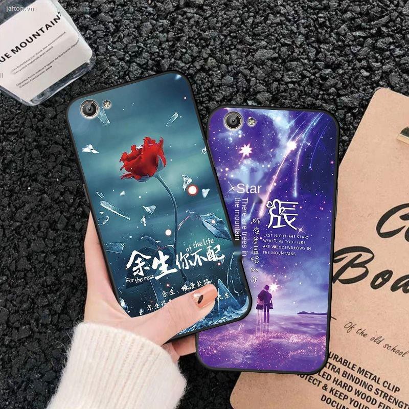 Ốp Lưng Thời Trang Cho Điện Thoại Oppo R9S R9S R9St | BigBuy360 - bigbuy360.vn