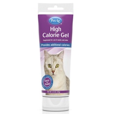 Calorie gel cat_Gel dinh dưỡng cung năng lượng nhanh cho mèo