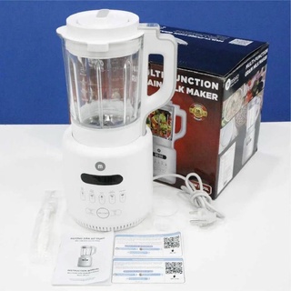 Máy làm sữa hạt đa năng MISHIO MK270 - Máy Xay Đa Năng MISHIO