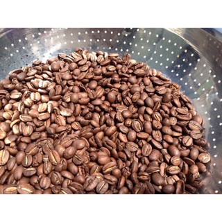 Cà Phê Hạt aRaBiCa_1Kg-500Gram x 2