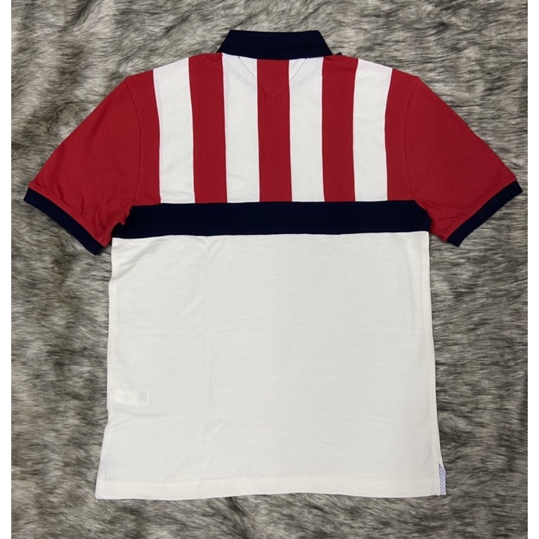 Áo thun nam polo Tommy Hilfiger