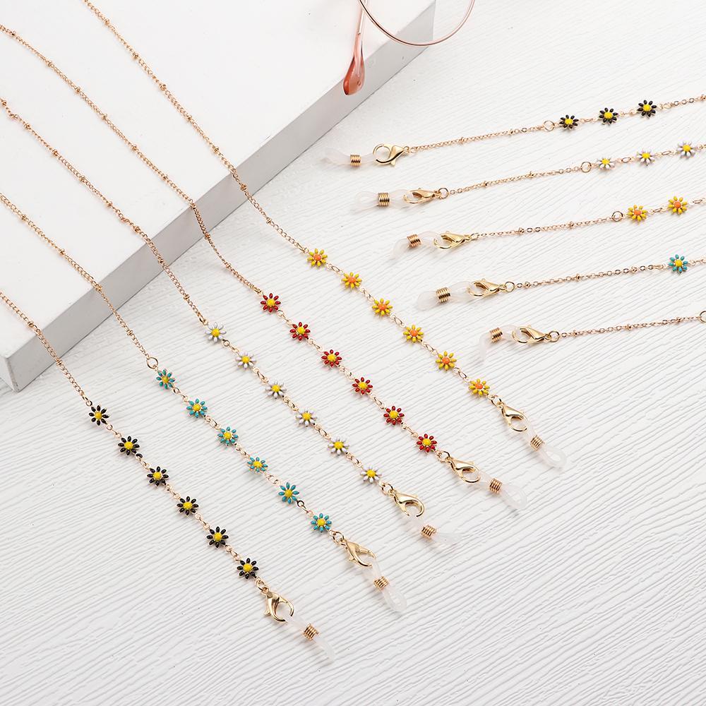 Dây Đeo Mắt Kính Chống Thất Lạc Khi Đọc Sách Tiện Dụng