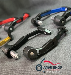 Chống đỗ tay thắng kiểu Motor (kiểu 3)