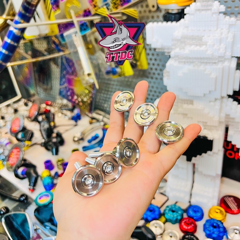 Bộ Ốc Khâu Rổ Salaya  mẫu thái new✌🇹🇭