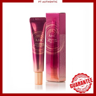 Kem mắt ahc season 7 time rewind real eye cream for face hàn quốc 12ml & 30ml