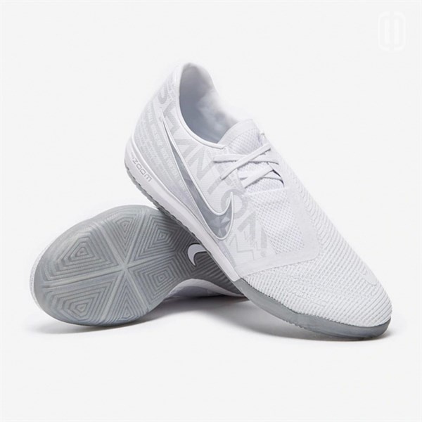Giày đá banh Nike Zoom Phantom Pro IC (Used) BQ7496-100