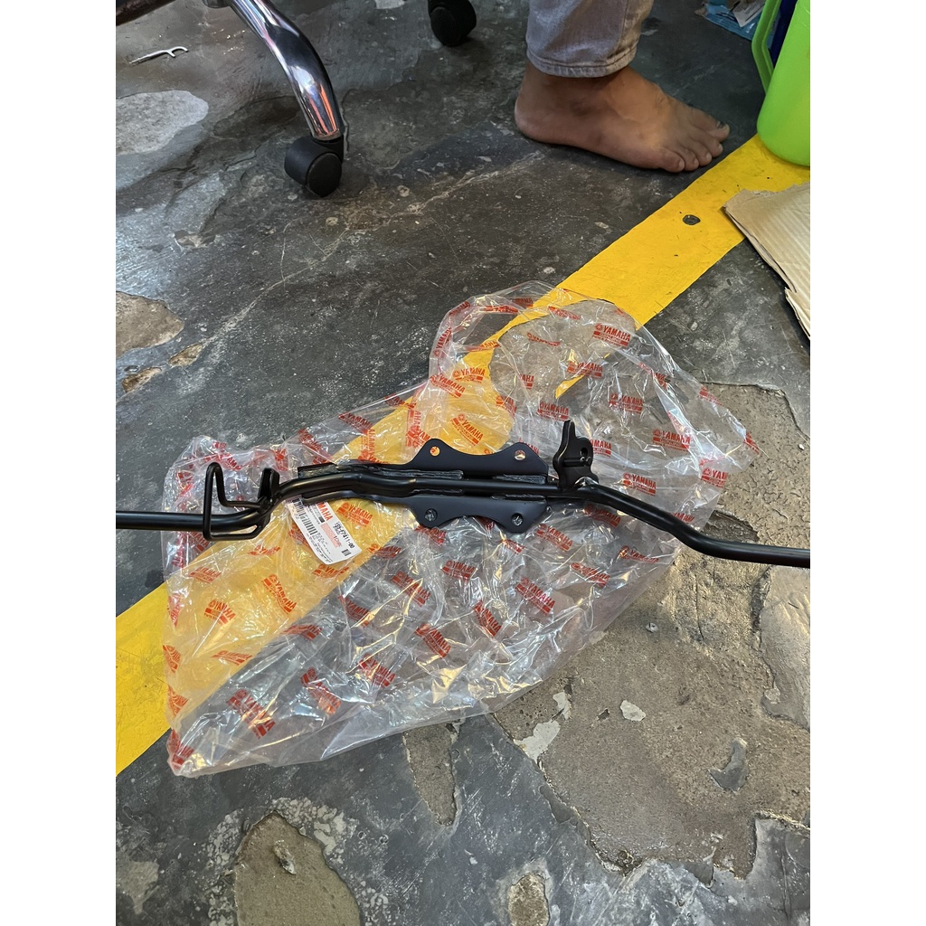 Gác Máy Exciter 2005-2011 CTD hàng zin Yamaha vinh phuc1