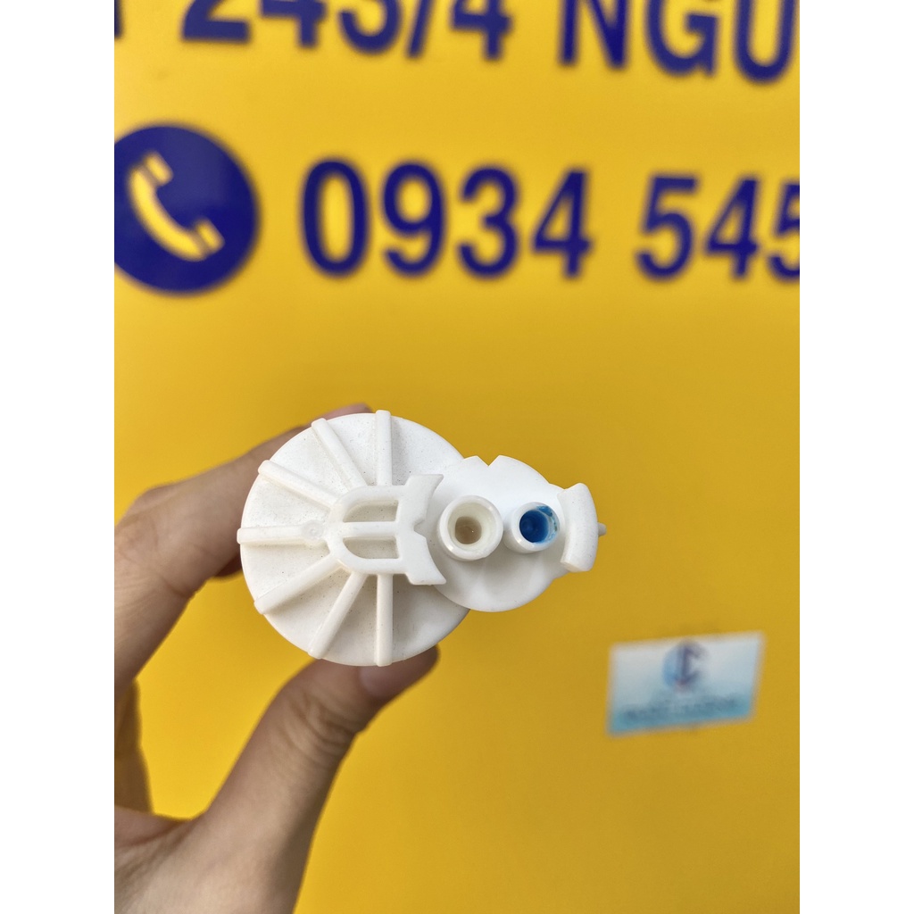 Combo S.ú.n.g b.ắ.n keo 2 thành phần (Có bán lẻ)