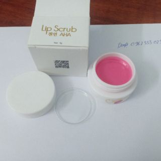 [miễn phí ship] Ủ môi gong ju