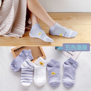 ❣️🍀 TẤT NỮ PHONG CÁCH HÀN QUỐC DỄ THƯƠNG ❤️