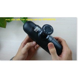 MÁY PHA CÀ PHÊ Espresso cầm tay