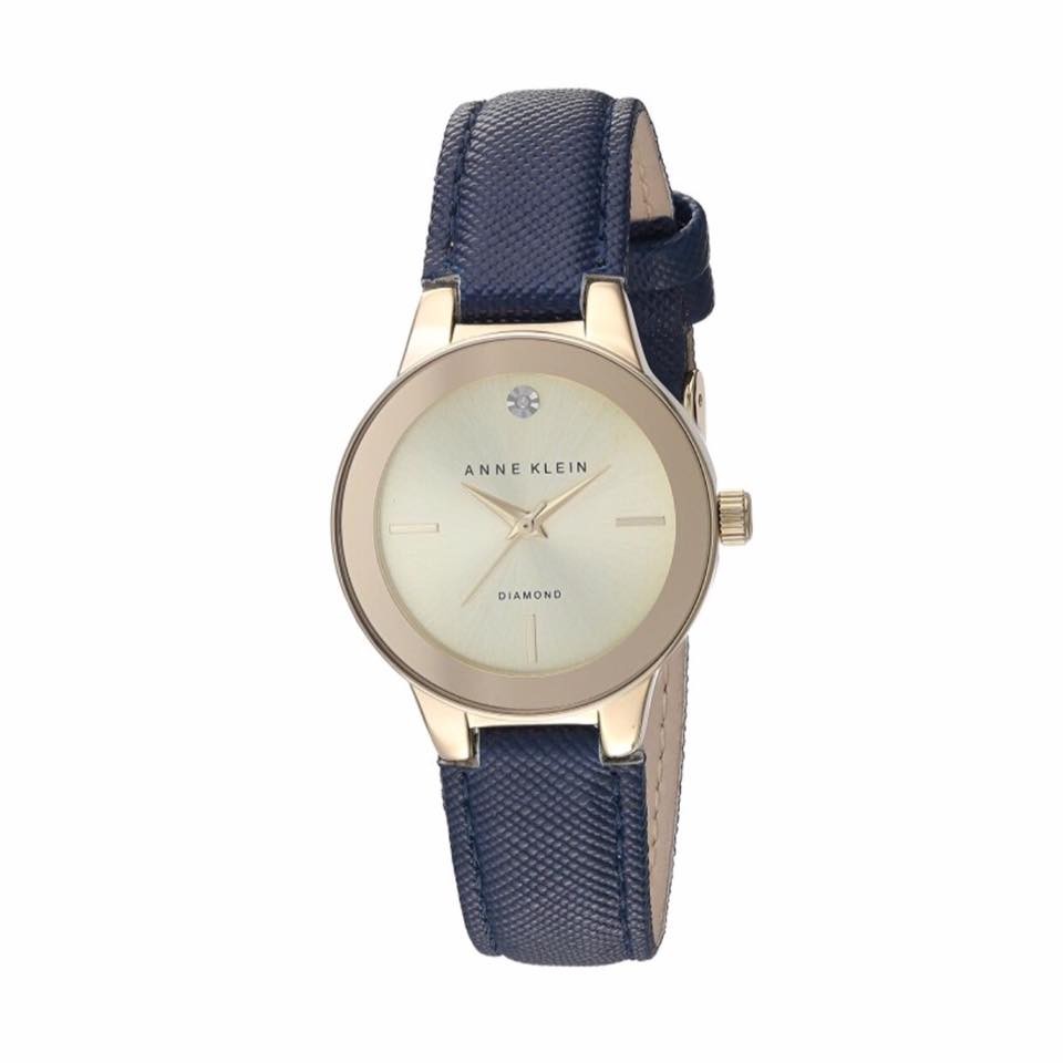 Đồng hồ Anne Klein Auth