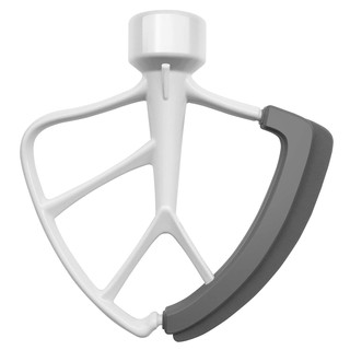 BẾP 4.5-5 Quart Flex Edge Beater cho KitchenAid Máy trộn đứng nghiêng đầu Wh
