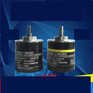 Encoder E6B2 CWZ5B , 1000P/R