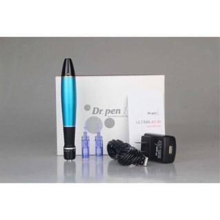 Máy phi kim, cấy phấn Dr.pen A1 tích điện