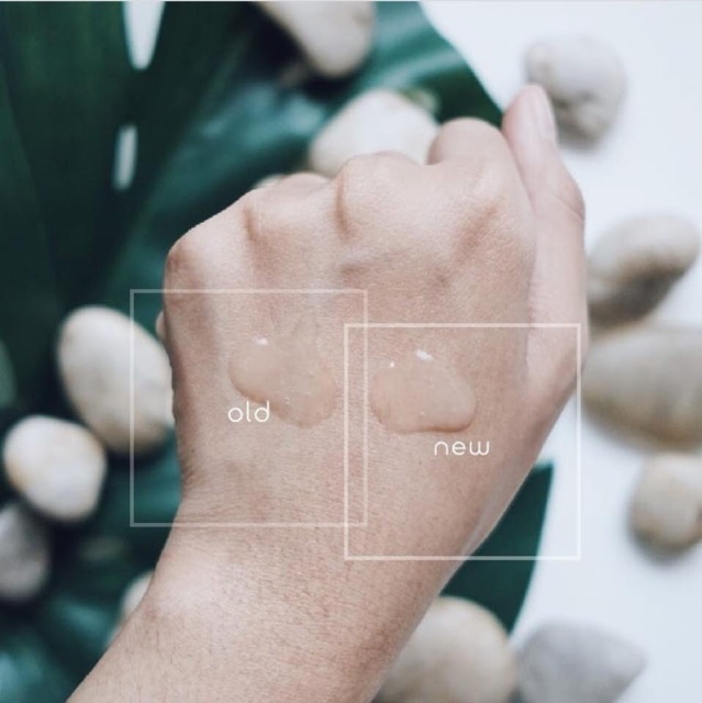 (Mẫu mới) Tinh Chất Innisfree The Green Tea Seed Serum | BigBuy360 - bigbuy360.vn