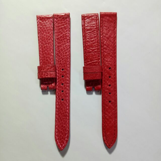 DÂY ĐỒNG HỒ NỮ DA ĐÀ ĐIỂU | BigBuy360 - bigbuy360.vn