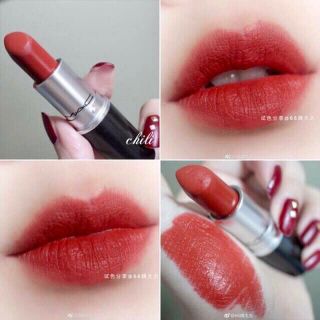 SON AC CHILI - LADY DENGER - RUBY WOO