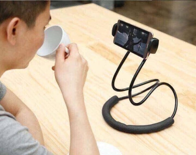 Kẹp điện thoại chữ M | BigBuy360 - bigbuy360.vn