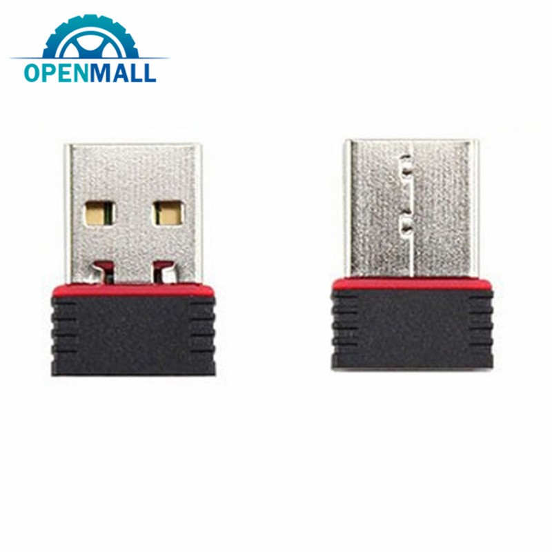 Đầu thu tín hiệu USB không dây cao cấp