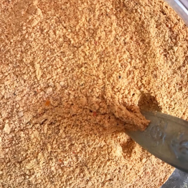 Muối tôm nhuyễn tây ninh giá sỉ - 250g / 500g