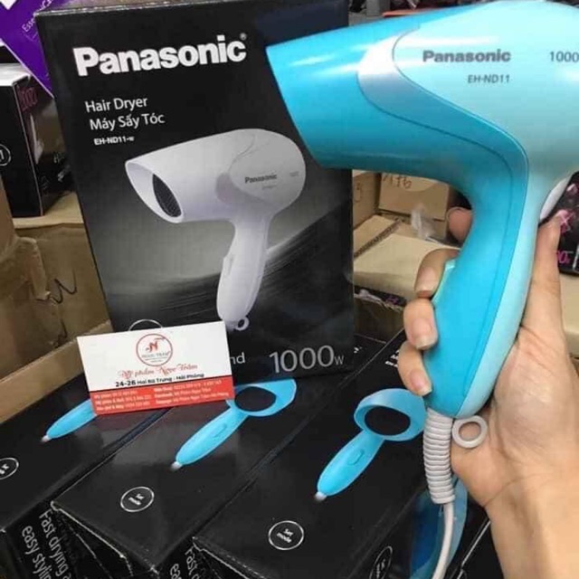 máy sấy tóc Panasonic EH-ND11