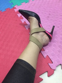 set giày 670 kèm km