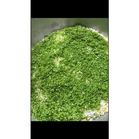 Xôi cây chiên phồng❤️GIÁ SỈ ❤️ cây 250gr thơm ngon