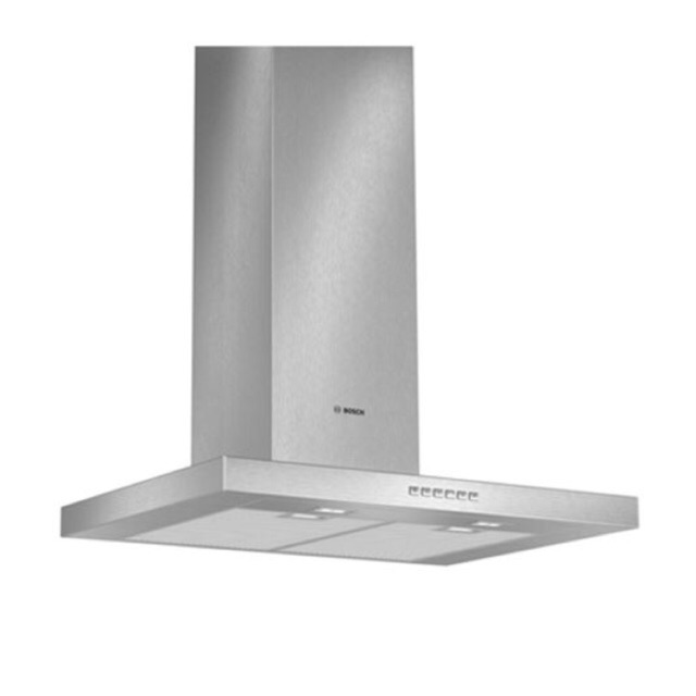 Máy hút mùi Bosch DWB077A50 - Inox 700mm, Động cơ Eco Silence, Công suất 710 m³/h