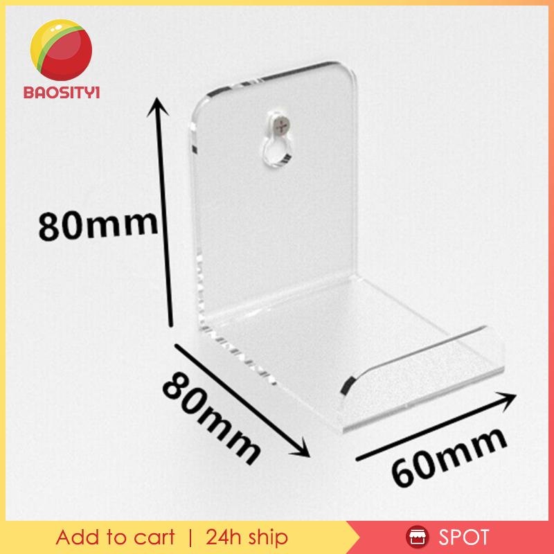 Giá Đỡ Gắn Tường Baosity1 Cho Tay Cầm Chơi Game PS4