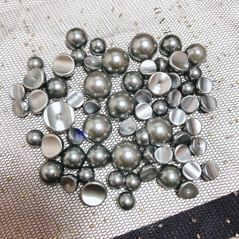 Set Trai Nửa Mới Làm Nail