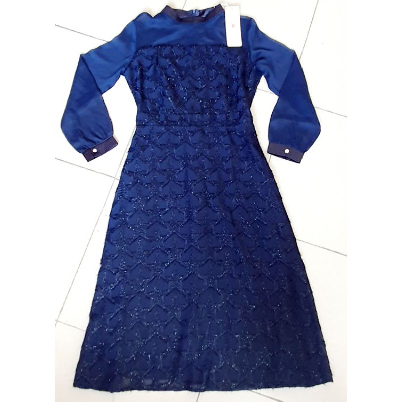 Đầm style Hàn Quốc