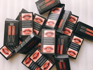 [mini] set son Kat Von D Lolita