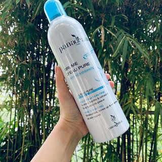 Xịt Khoáng Panaderma 400ml