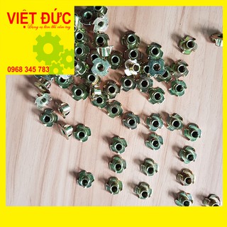 tán chấu bắt gỗ phi 8 Tán chấu 50 con