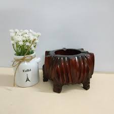 Gạt tàn gốc cây đủ các kích cỡ