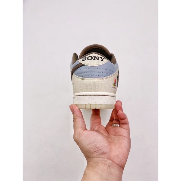 Giày NIKE SB DUNK X PLAYSTATION 5