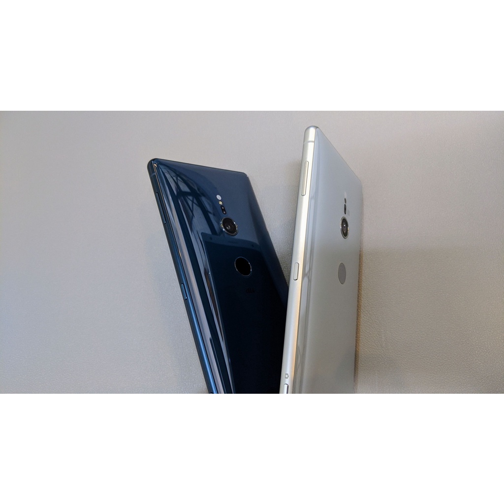 Điện thoại Sony Xz2, ram 4GB chip snap 845 cấu hình cao giá rẻ