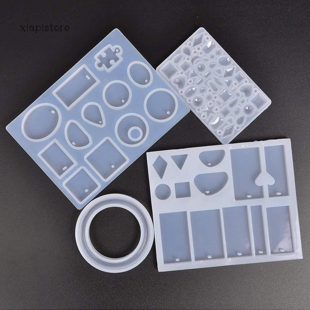 127 Khuôn Cắt Bánh Bằng silicon Và Dụng Cụ Làm Bánh Đa Dụng