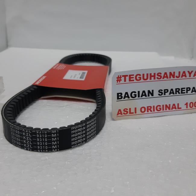 ✷➽ Đai Thắt Lưng V-Belt V Chuyên Dụng Cho Spacy Scoopy Vario 110 Fi HONDA ★★★ Zep Áo Thun Tay Ngắn Cổ Tròn In Hình Thời Trang Cá Tính