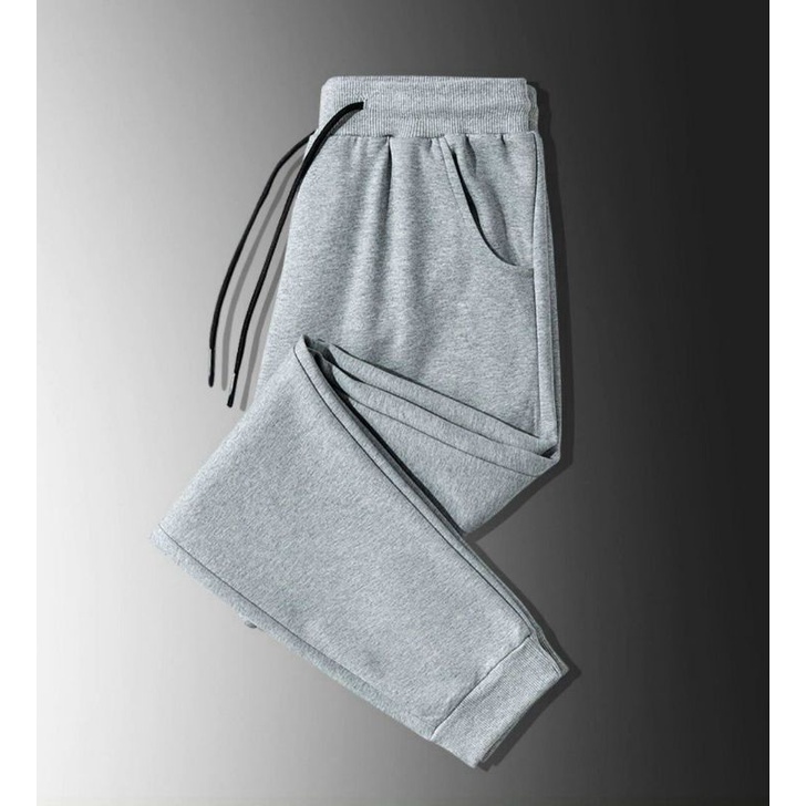 QUẦN JOGGER NAM NỮ ĐỀU MANG VỪA PHONG CÁCH