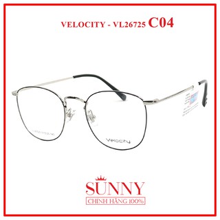 Gọng Kính Unisex Velocity VL26725