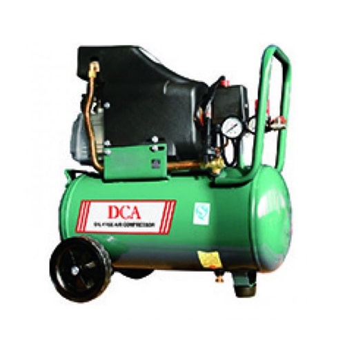 MÁY NÉN KHÍ CÓ DẦU 35L DCA AQE3035F [CHÍNH HÃNG] MÁY NÉN KHÍ 1500W DCA [RẺ] BÌNH HƠI TOTAL INGCO